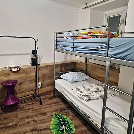Apartament Tiny Old Town *